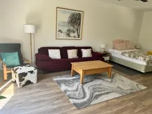 Ralf's Coastal Shack - Cabbage Tree Creek