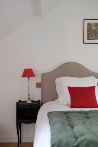 Maisons de vacances Le Domaine de Courances - Pierres d'Histoire : photos des chambres