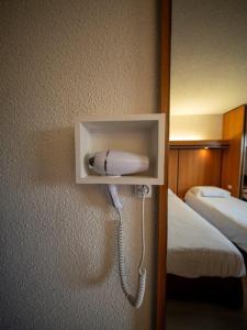 Hotels Brit Hotel La Bonne Etape : photos des chambres