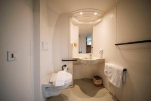 Hotels Brit Hotel La Bonne Etape : photos des chambres