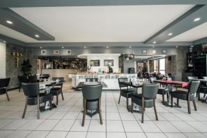 Hotels Brit Hotel La Bonne Etape : photos des chambres