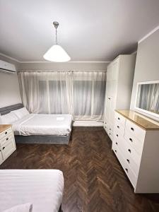 Zamalek hotel apartment 2BR