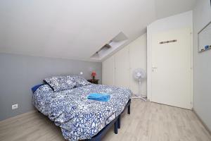 Maisons d'hotes Chez Germaine : photos des chambres