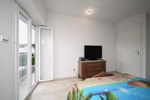 Maisons d'hotes Chez Germaine : photos des chambres