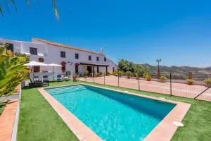 Molino de Bernabé - Almogía