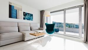 VacationClub - Bukowa 17A Apartament G6