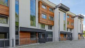 VacationClub - Bukowa 17A Apartament G6