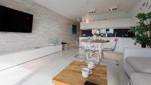 VacationClub - Bukowa 17A Apartament G6