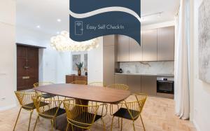 Daplace - Albini Apartment