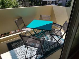 Appartements Nid Douillet a 15 min a pied du Lac : photos des chambres