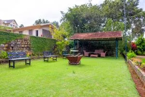 42 Green Pastures By Lexstays -Tea Estate Experience - Coonoor