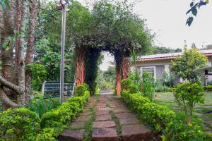 42 Green Pastures By Lexstays -Tea Estate Experience