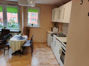 Przytulny Apartament w Śródmieściu