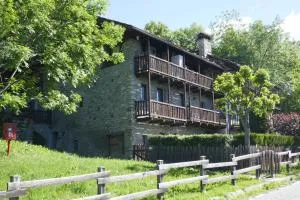 Stefano Alps Apartment - Saint-Nicolas