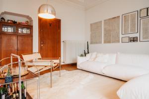 Huis Hector Mechiels HOUSE