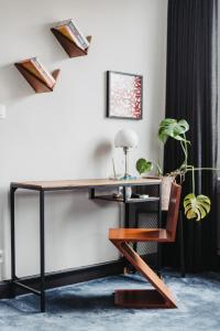 Huis Hector Mechiels HOUSE