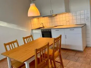 Wohnung Friesland EG - Neuenburg