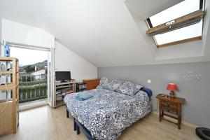 Maisons d'hotes Chez Germaine : photos des chambres