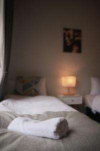 A stunning And Slick Escape