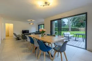 La Villa de Rhuys - Villa proche sentiers côtiers - Brillac