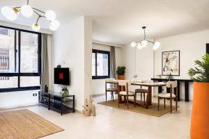 The Groovy 2 BDR Apt 5 min to CAI Airport