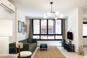 The Groovy 2 BDR Apt 5 min to CAI Airport