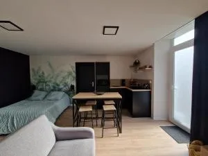 La bulle Mathias - Linthal