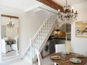 Guest house with charm, Le figuier - Vignonet