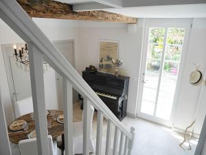 Guest house with charm, Le figuier