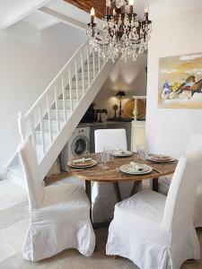 Guest house with charm, Le figuier
