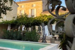 Guest house with charm, Le figuier
