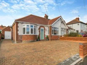 Edie' Bungalow - Sewerby