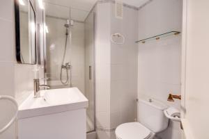 Ultimate Rentals - Geweldig Appartement Met Zeezicht!