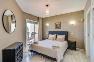 Ultimate Rentals - Geweldig Appartement Met Zeezicht!