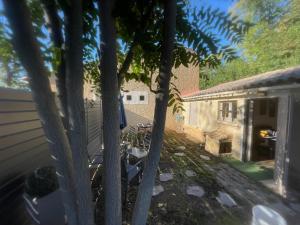 Maisons de vacances Jolie petite maison Avignon - Montfavet : photos des chambres