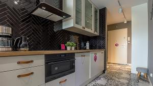 VacationClub - Bukowa 17A Apartament H1