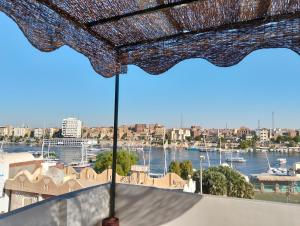 elephantine nile view house