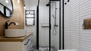 VacationClub - Bukowa 17A Apartament H1
