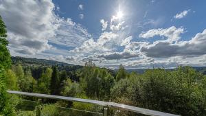 VacationClub - Bukowa 17A Apartament H1