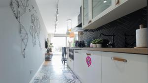 VacationClub - Bukowa 17A Apartament H1