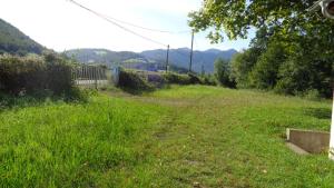 Centre de vacances AEP de La genette