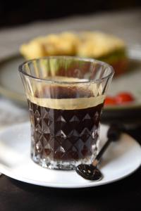 Bhirom at Baan Thongjaya