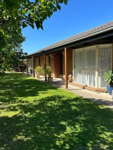 Mount Martha holiday home
