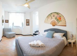 Cavour La Città Vecchia