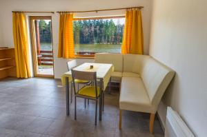 Hotel&Wellness Knížecí rybník