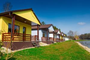 Hotel&Wellness Knížecí rybník