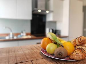 Historic Winchester Apartment