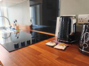 Historic Winchester Apartment