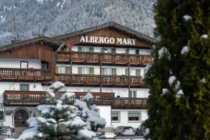 Hotel Mary - 圣马蒂诺-迪卡斯特罗扎