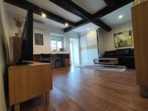 Solaz del Ambroz Hervas 1 - Gargantilla